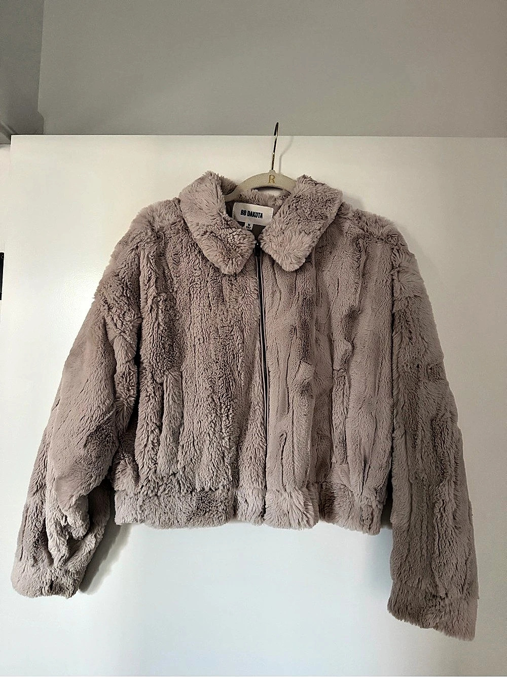 BB Dakota Fur Jacket
